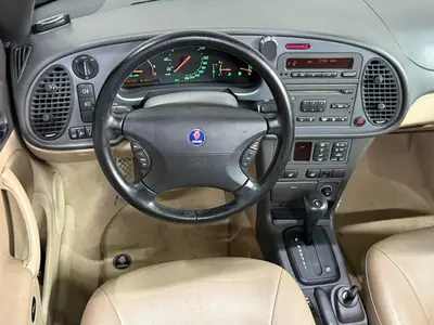 Saab 9-3 - Thumbnail 15