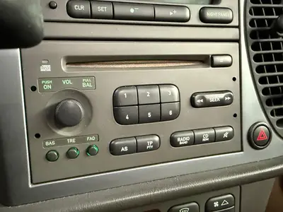 Saab 9-3 - Thumbnail 17