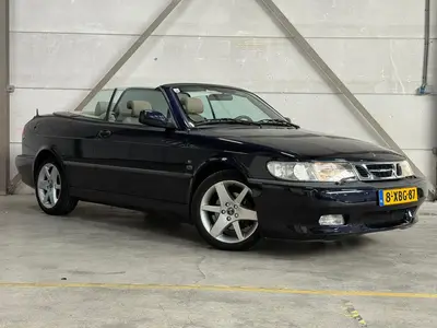 Saab 9-3 - Thumbnail 3