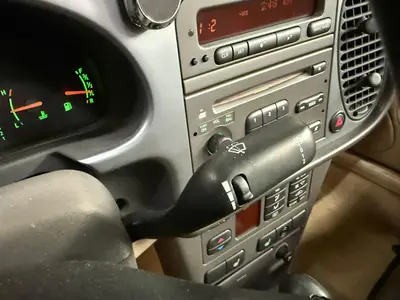 Saab 9-3 - Thumbnail 22