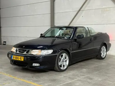 Saab 9-3 - Thumbnail 29