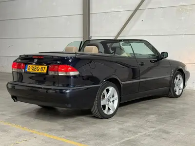 Saab 9-3 - Thumbnail 30