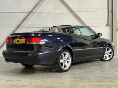 Saab 9-3 - Thumbnail 4