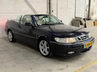 Saab 9-3 - Thumbnail 31