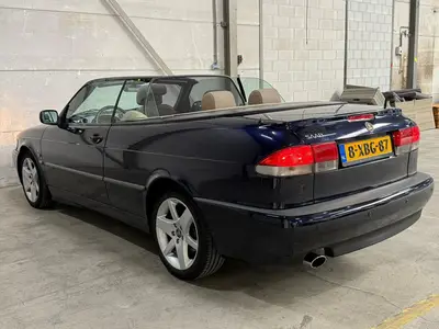 Saab 9-3 - Thumbnail 32