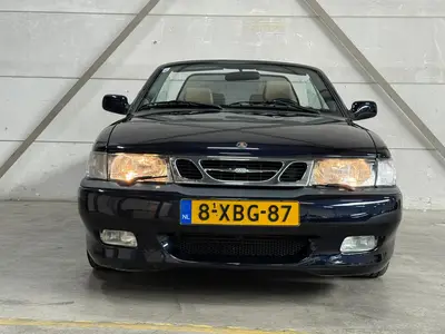Saab 9-3 - Thumbnail 6