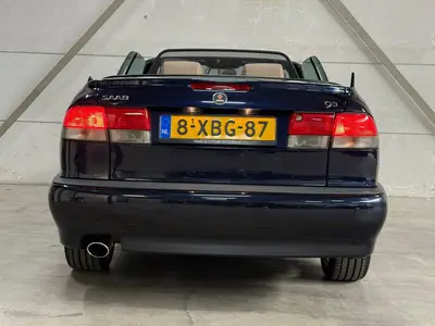 Saab 9-3 - Thumbnail 7