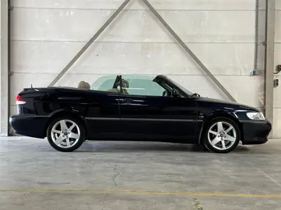 Saab 9-3 - Thumbnail 8