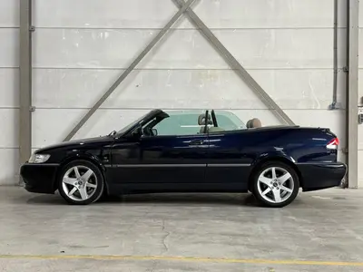 Saab 9-3 - Thumbnail 9