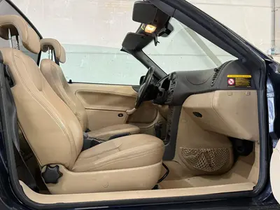 Saab 9-3 - Thumbnail 10