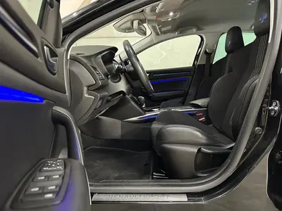 Renault Mégane - Thumbnail 11