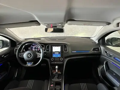 Renault Mégane - Thumbnail 12