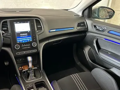 Renault Mégane - Thumbnail 13