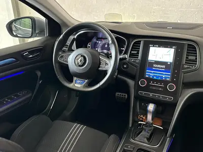 Renault Mégane - Thumbnail 14