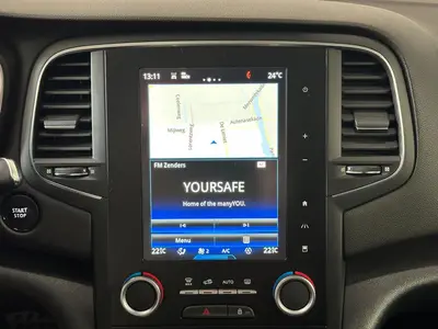 Renault Mégane - Thumbnail 16