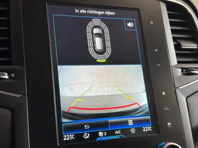 Renault Mégane - Thumbnail 17