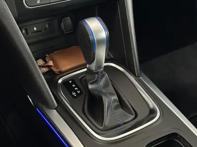 Renault Mégane - Thumbnail 20