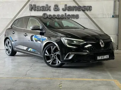 Renault Mégane - Thumbnail 3
