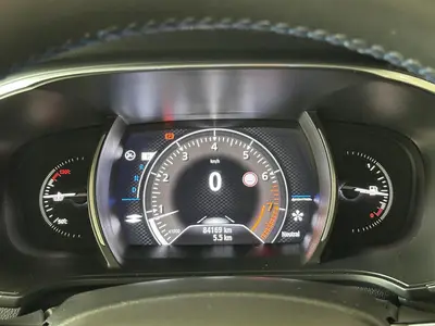 Renault Mégane - Thumbnail 25