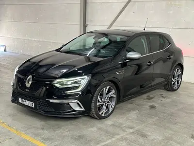 Renault Mégane - Thumbnail 35