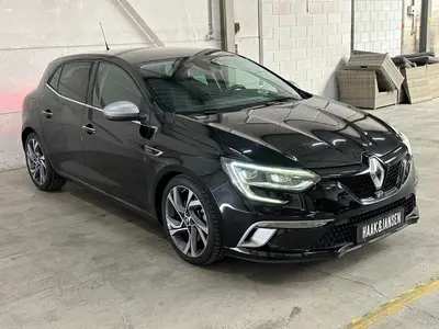 Renault Mégane - Thumbnail 37