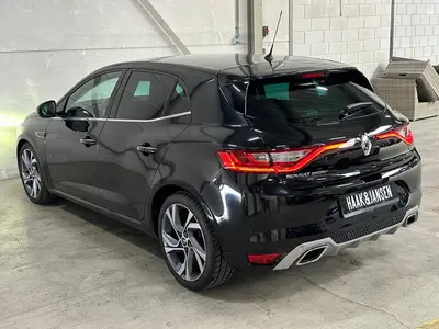 Renault Mégane - Thumbnail 38