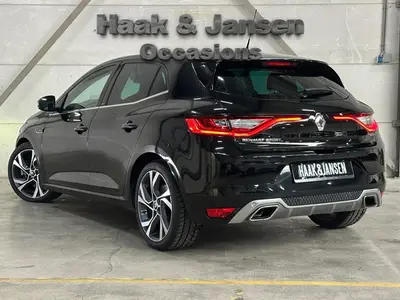 Renault Mégane - Thumbnail 5