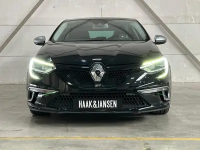 Renault Mégane - Thumbnail 6