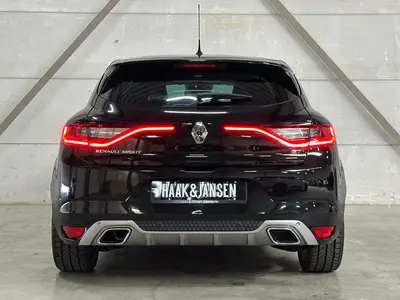 Renault Mégane - Thumbnail 7