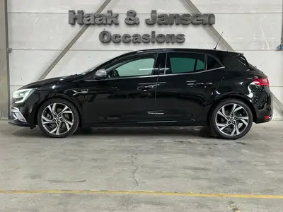 Renault Mégane - Thumbnail 9