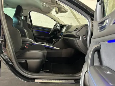 Renault Mégane - Thumbnail 10