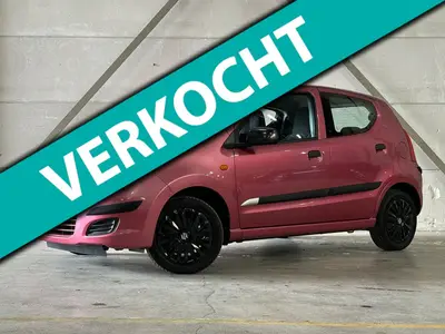 Suzuki Alto - Thumbnail 1