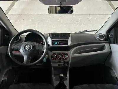 Suzuki Alto - Thumbnail 12