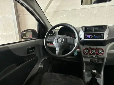Suzuki Alto - Thumbnail 14
