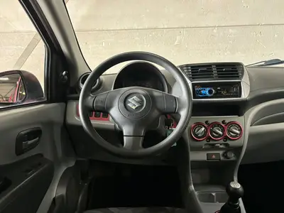 Suzuki Alto - Thumbnail 15
