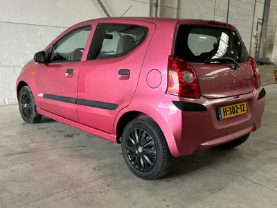 Suzuki Alto - Thumbnail 24