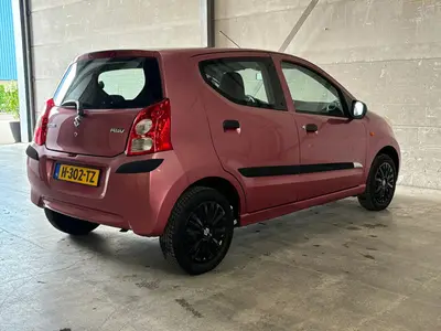 Suzuki Alto - Thumbnail 26