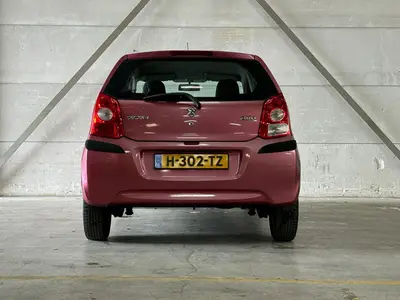 Suzuki Alto - Thumbnail 7
