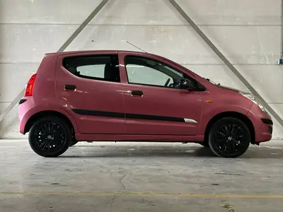 Suzuki Alto - Thumbnail 9