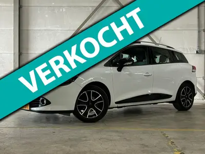 Renault Clio - Thumbnail 2