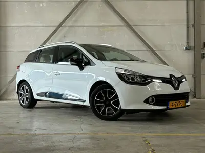 Renault Clio - Thumbnail 3