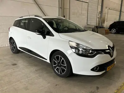 Renault Clio - Thumbnail 27