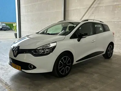 Renault Clio - Thumbnail 28