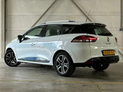 Renault Clio - Thumbnail 5