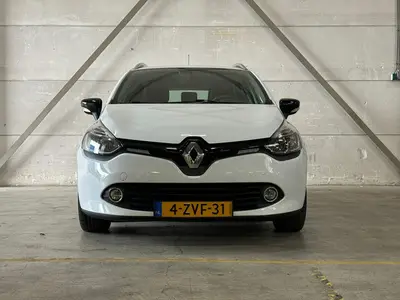 Renault Clio - Thumbnail 6