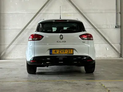 Renault Clio - Thumbnail 7