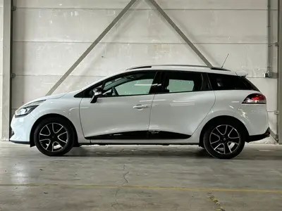Renault Clio - Thumbnail 8