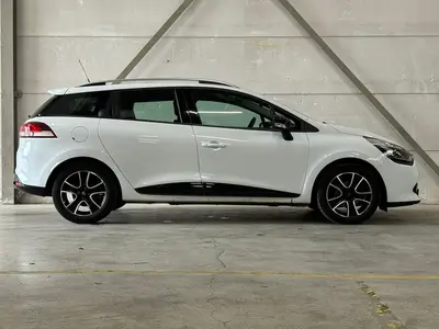 Renault Clio - Thumbnail 9