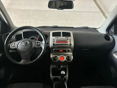 Toyota Urban Cruiser - Thumbnail 12