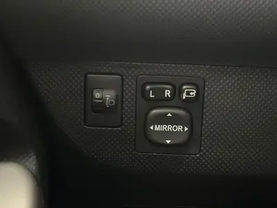 Toyota Urban Cruiser - Thumbnail 17